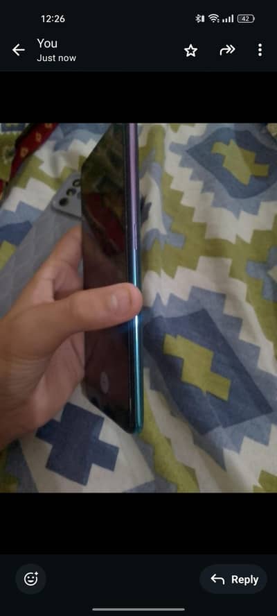 official dual PTA aprowed 8 128 gb he