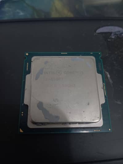 i5 6th Gen 6500t 2.50GHz