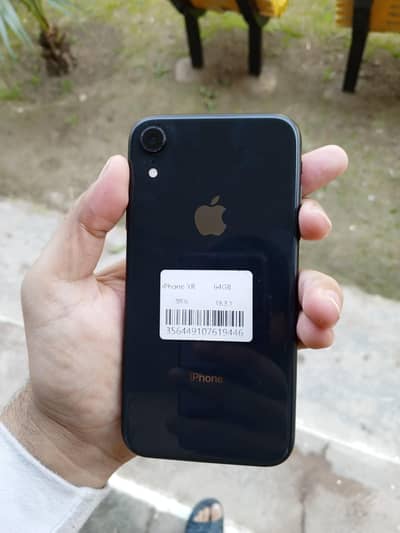 Iphone XR 24000