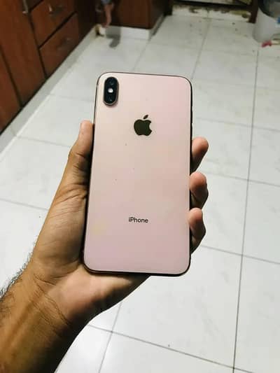 Apple iPhone XS Max