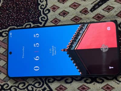 Poco X6 Pro 5G 12/512