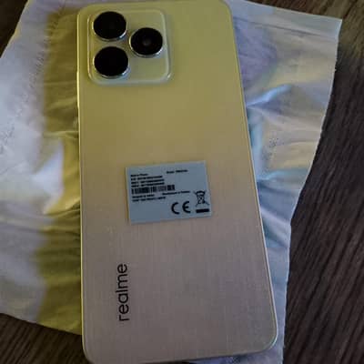 realme c53