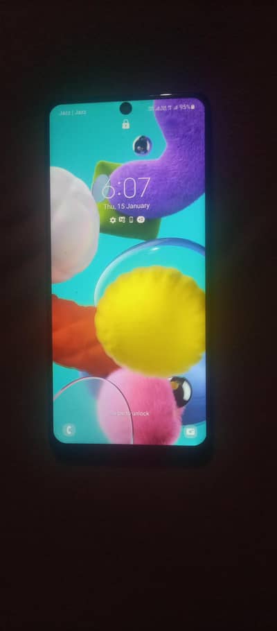 Samsung a51 8,+8/128 RS. 12500