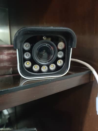 IP Camera 8 mp 4 K 5X Reolink 811a Two way Talk
