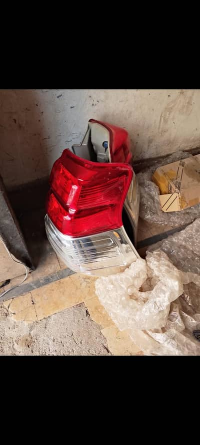 prodo light 2010 model