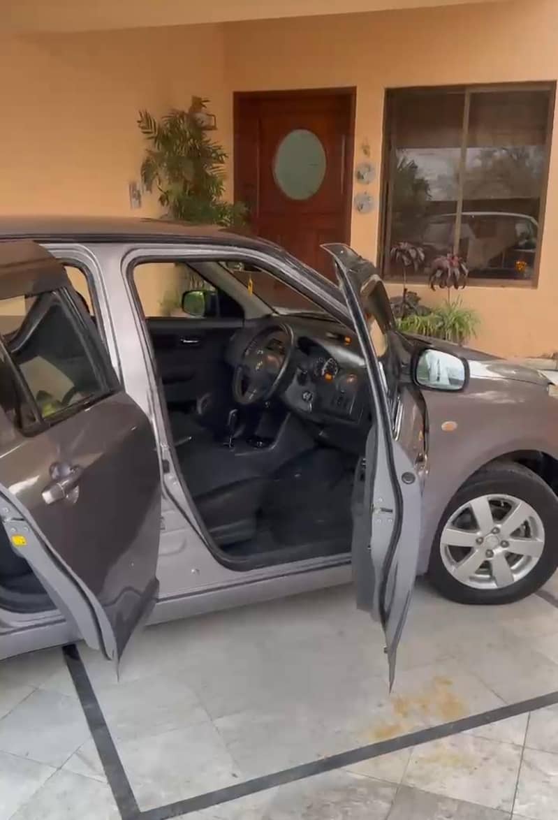 Swift Automatic Navigation 3