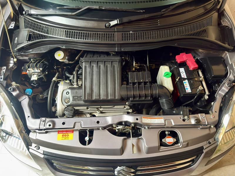 Swift Automatic Navigation 6