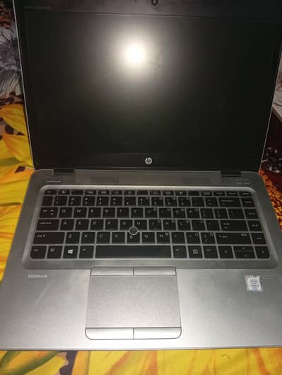 HP Elitebook 840 G3