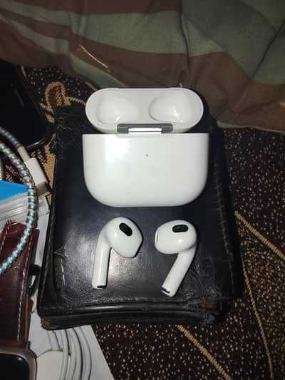 Apple Original Airpods