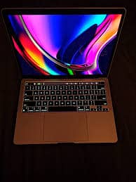 Apple M2 Chip Pro Macbook