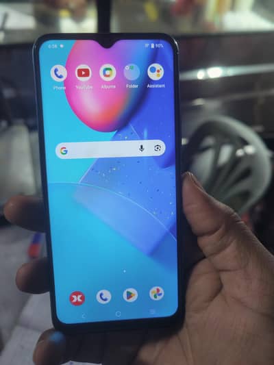 vivo phone 4 128 16000