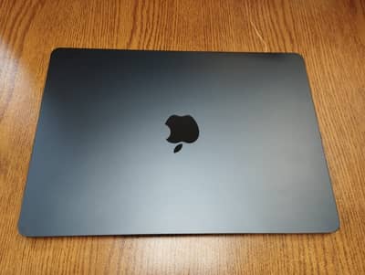 MacBook Air M2