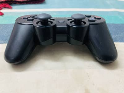 PS3 controller