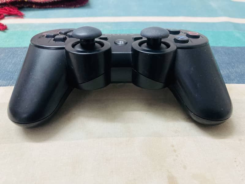 PS3 controller 0