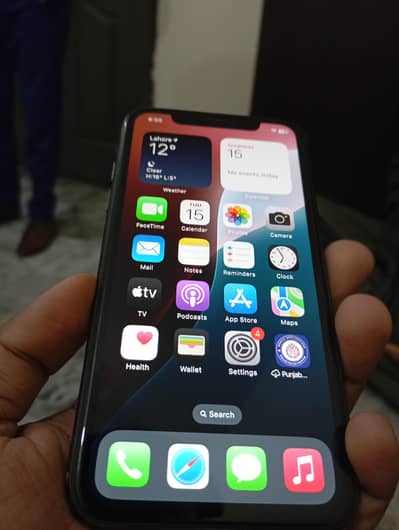 iphone 11 Non pta