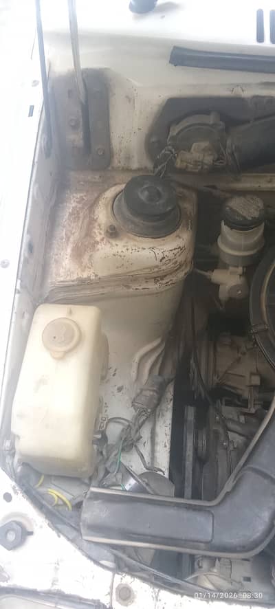 Suzuki Mehran VX 1995