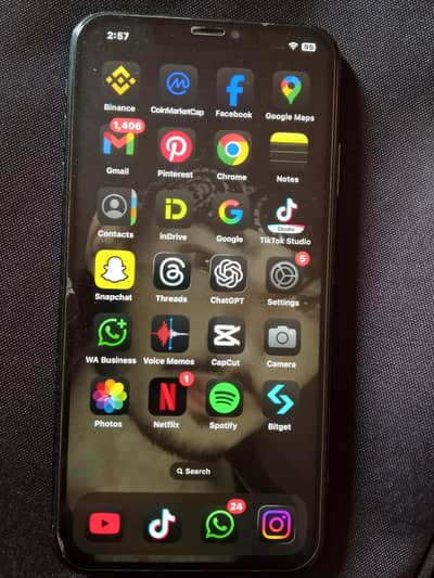 Iphone Xs max For Sale Or Replace