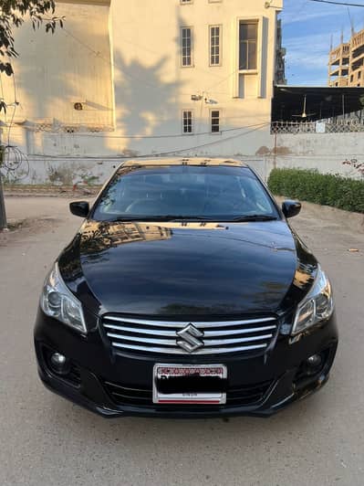 Suzuki ciaz first owner original color