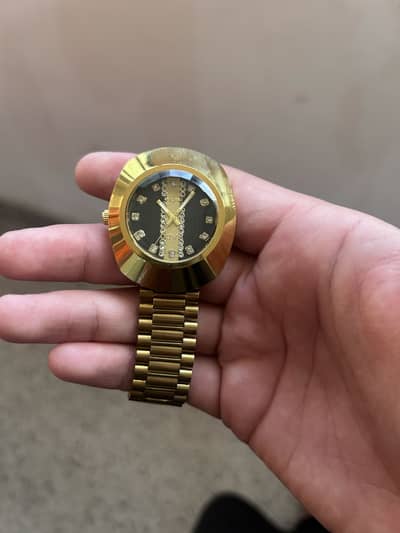 Brand new rado watch