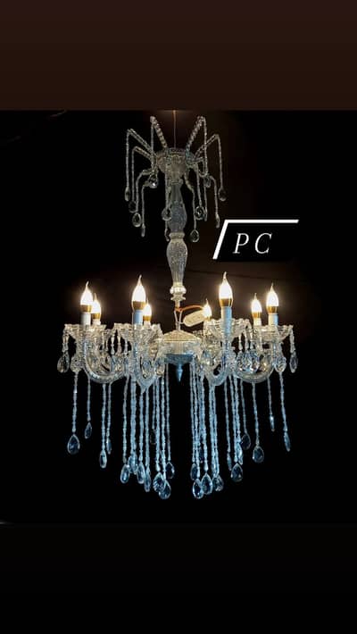 Golden Chandelier | stunning Chandeliers | luxury Chandelier for sale