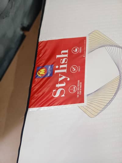 Queen Size Mattress 72 x 60