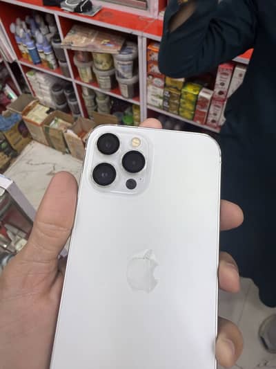 IPhone 12 Pro Max 256gb