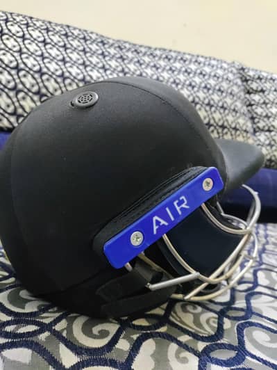 SHREY AIR CRICKET HELMET