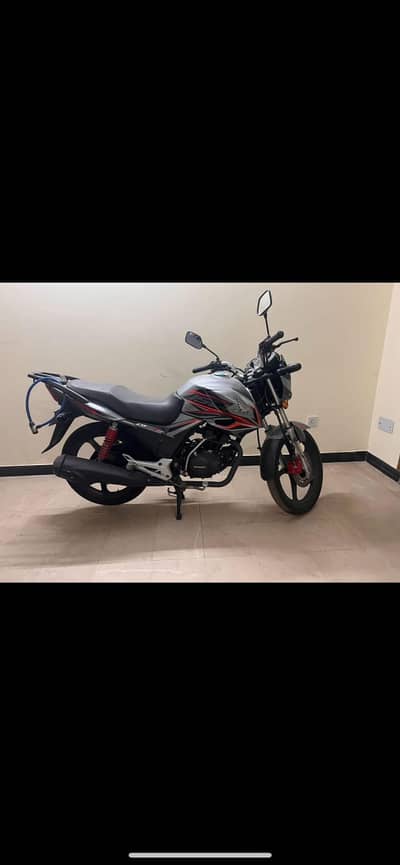 Honda | CB 150F | Special Edition | Model 2021 | Just 1,899Km driven |