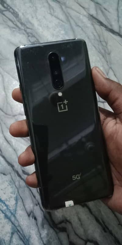 OnePlus 8 NON Pta