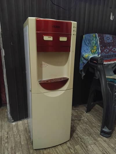 haier watar dispenser for sale