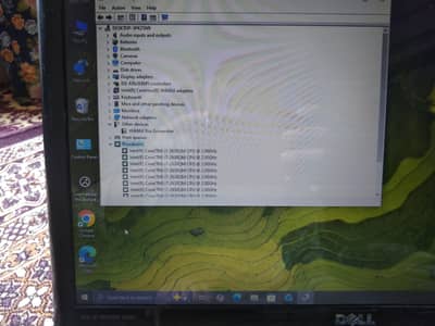 dell core i7 2nd generation