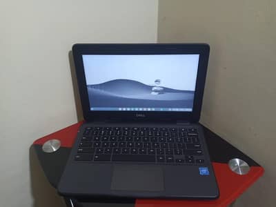 chrome book good condition