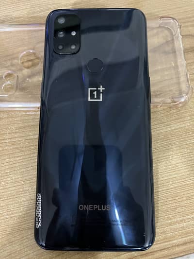 One Plus N10 5G (6+128)
