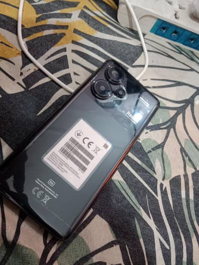 Redmi Note 13 pro plus 10/10  12gb/512gb