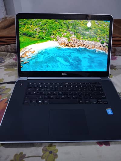 Dell precision M3800 4k touch display