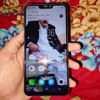 vivo y81 10 by 10