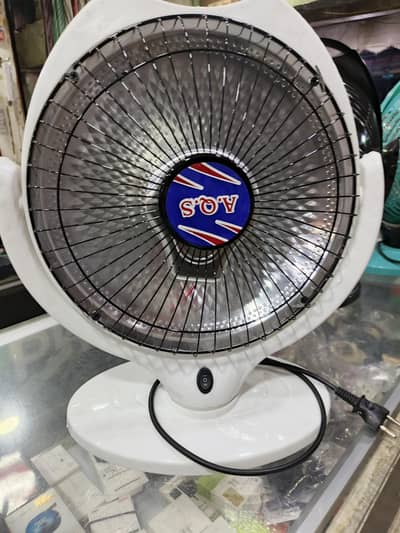 High Quality Electric Heater