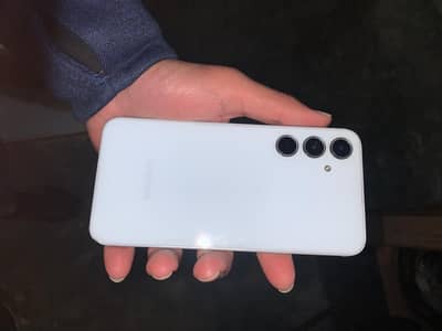 Samsung A35 5G model