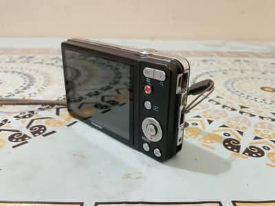kenwood 718 and digital cameras