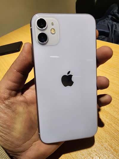 iphone 11 non PTA 64gb