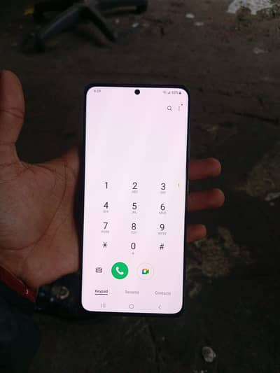 Samsung S21 Ultra 5G 12/128 PTA