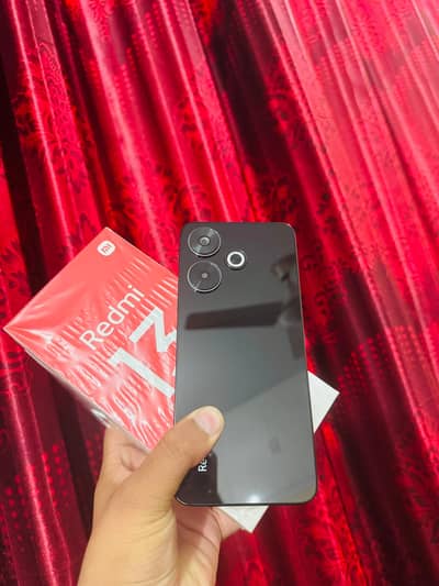Redmi 13.