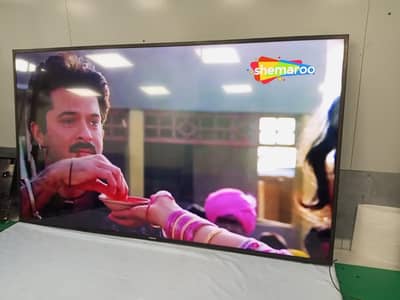 Samsung original 65" LED