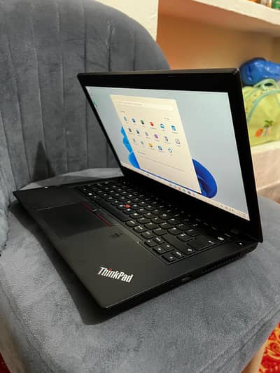 Lenovo thinkpad L480 i5 8th Generation