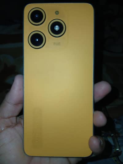 Tecno Spark 10