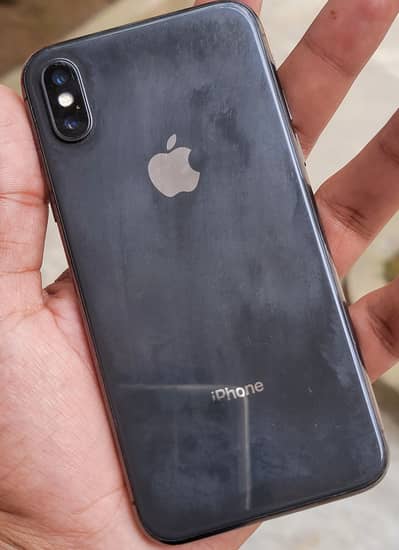 Iphone X 64gb