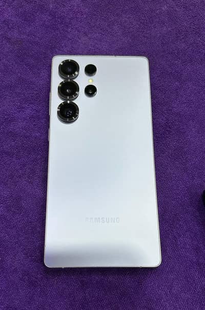 Samsung Galaxy s25 ultra 03234001865 Whatsapp nu