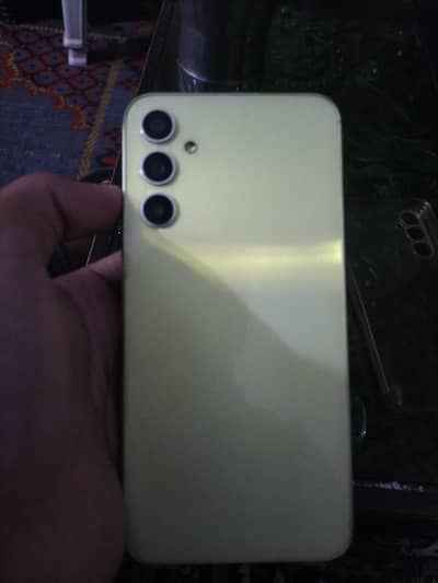 Samsung A34 5g 256gb