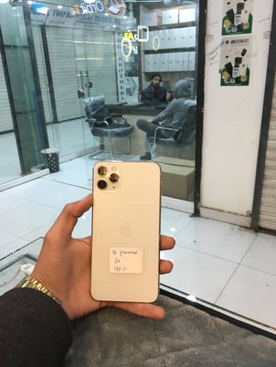 Apple phone 11pro max