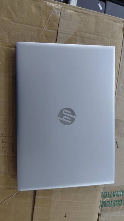 MODEL HP 640G4 | PROCESSOR i5-7TH | RAM 8GB | 256GB HARD SSD